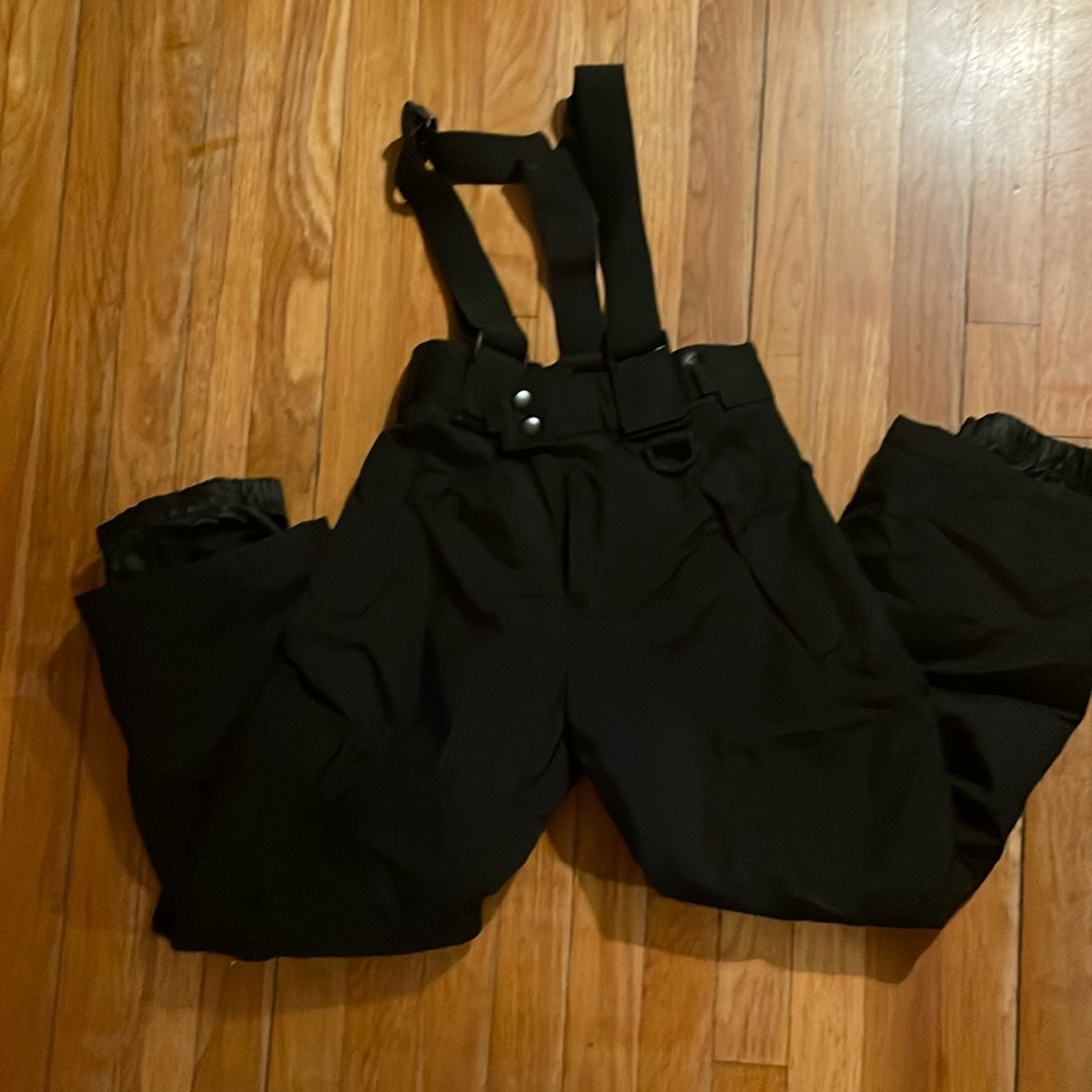 Kids Ski Pants